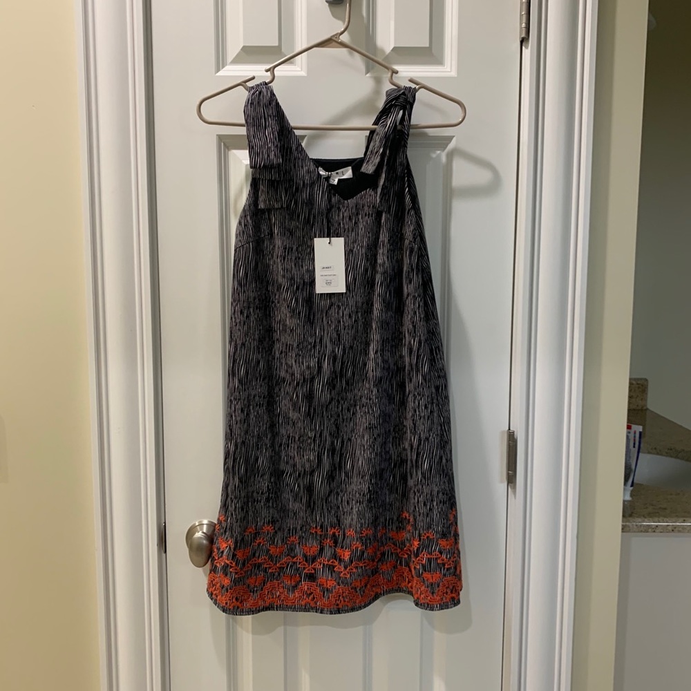 THML Shift Dress XS